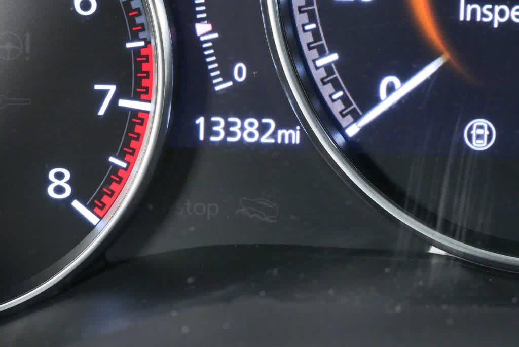 Used 2023 MAZDA CX-30 AWD 2.5 S w/ Premium Package image 11