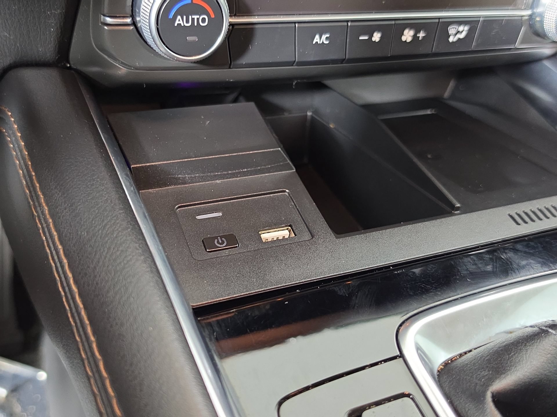 Used 2022 MAZDA CX-5 AWD 2.5 S w/ Premium Package image 28