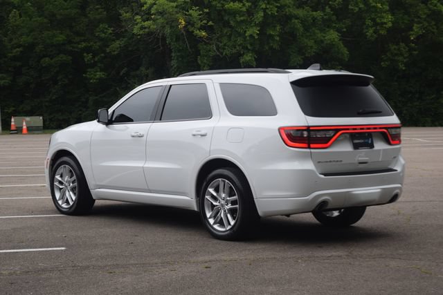 Used 2023 Dodge Durango GT RWD image 25