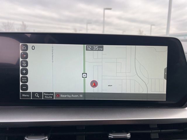 Certified 2025 Kia Telluride S image 20