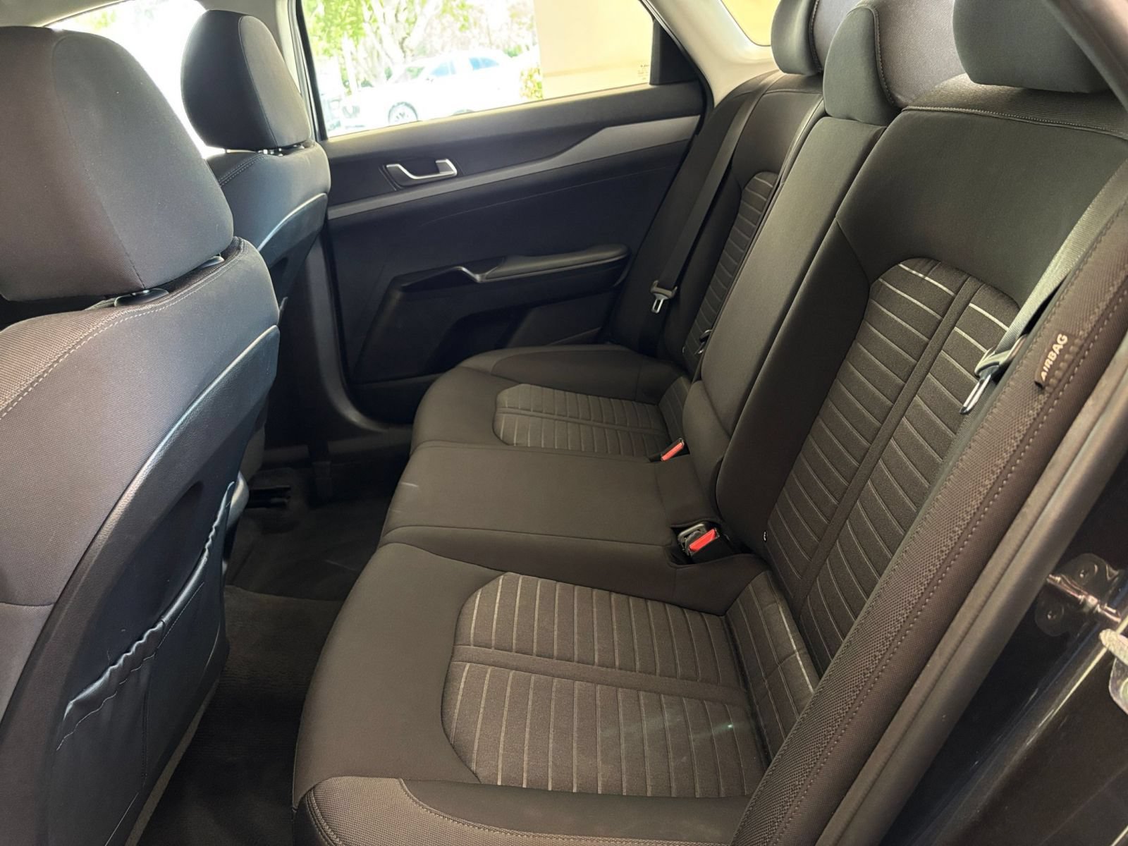 Used 2025 Kia K5 LXS FWD image 22