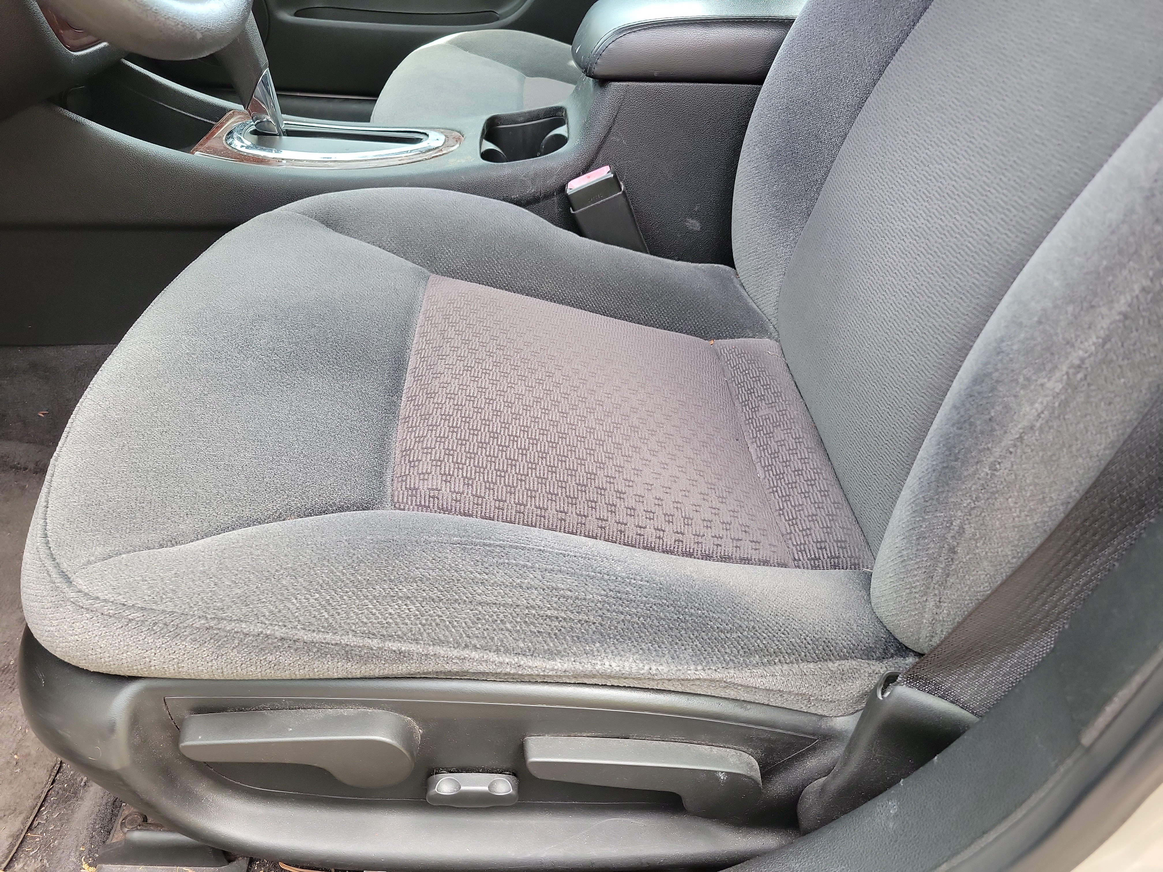Used 2008 Chevrolet Impala LS FWD image 5