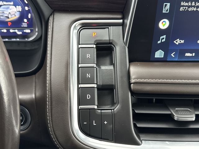 Certified 2022 Chevrolet Tahoe LT w/ LT Signature Package image 16