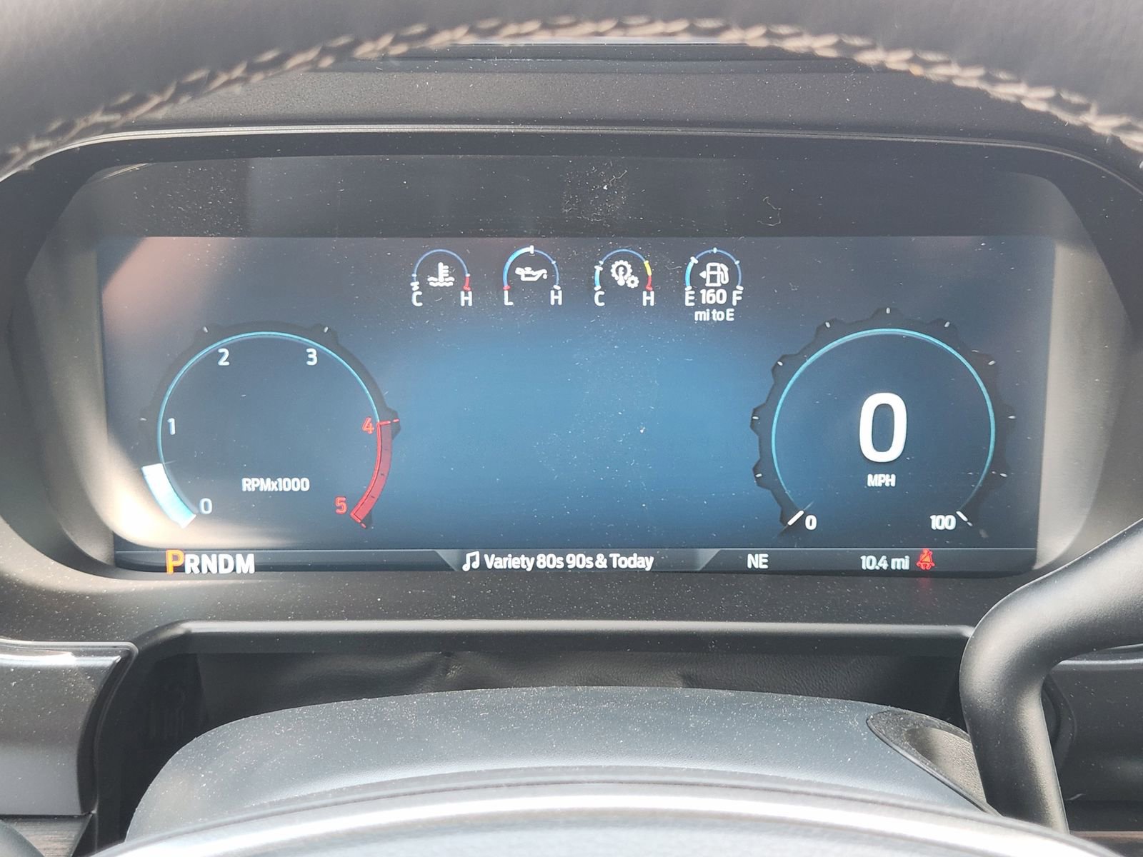 New 2026 Ford F250 Lariat AWD/4WD image 16