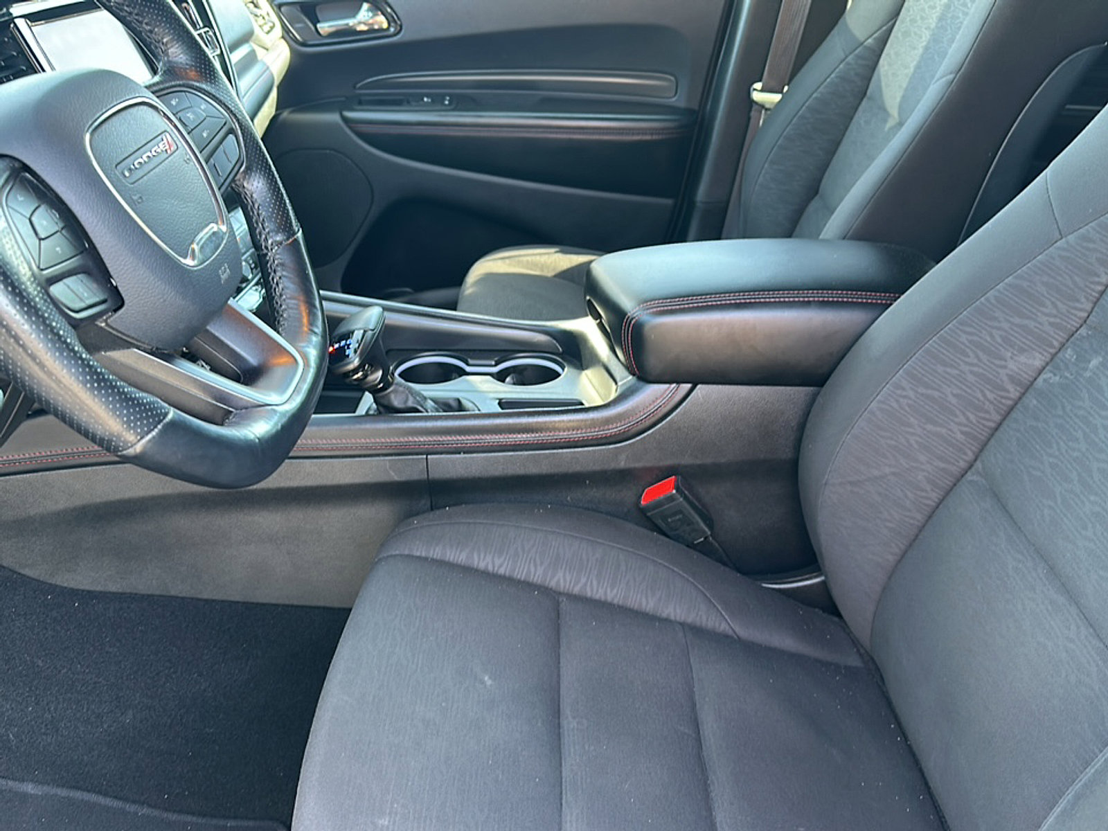 Used 2023 Dodge Durango GT image 13