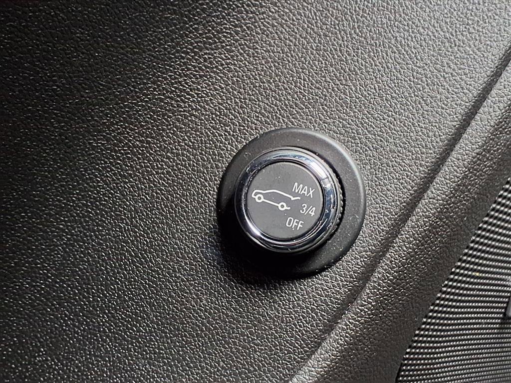 Used 2020 Chevrolet Blazer Premier w/ Driver Confidence II Package image 24