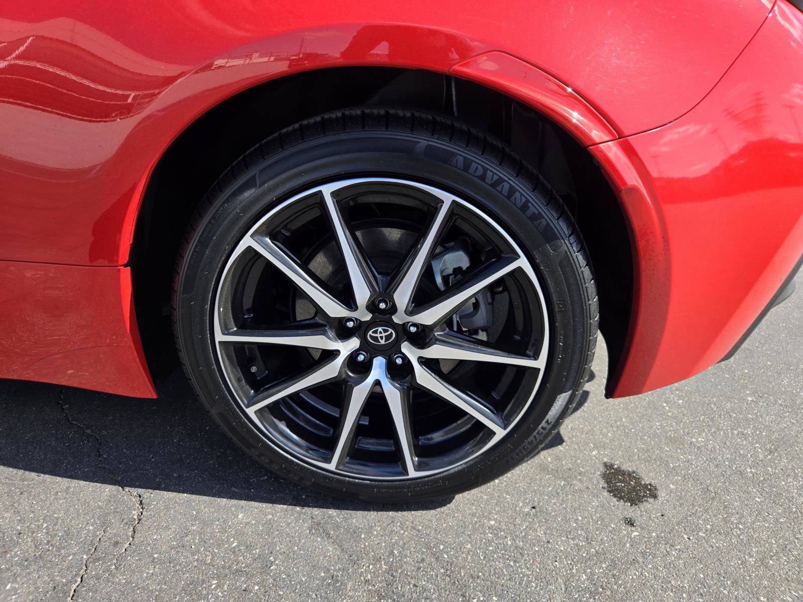 Used 2024 Toyota GR86 image 31