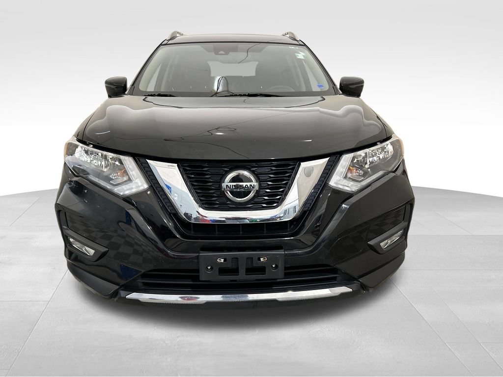 Used 2019 Nissan Rogue SL AWD/4WD image 9