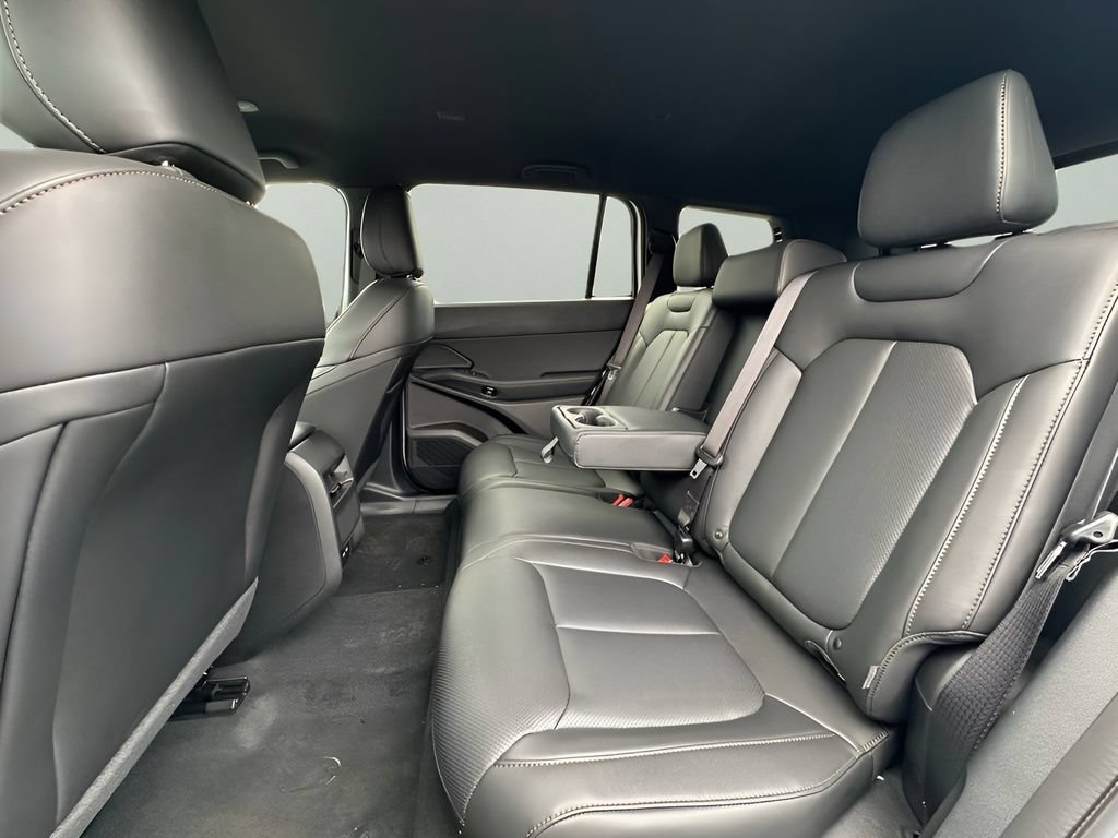 New 2026 Jeep Cherokee Limited AWD/4WD image 39