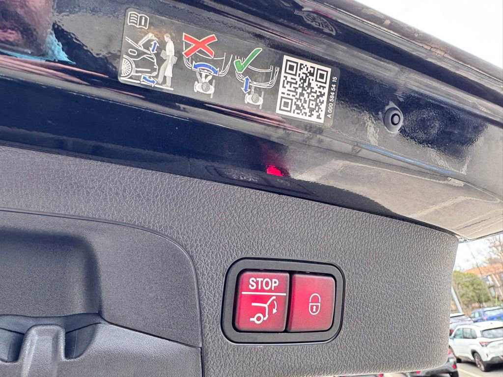 Used 2024 Mercedes-Benz GLE 350 4MATIC image 22