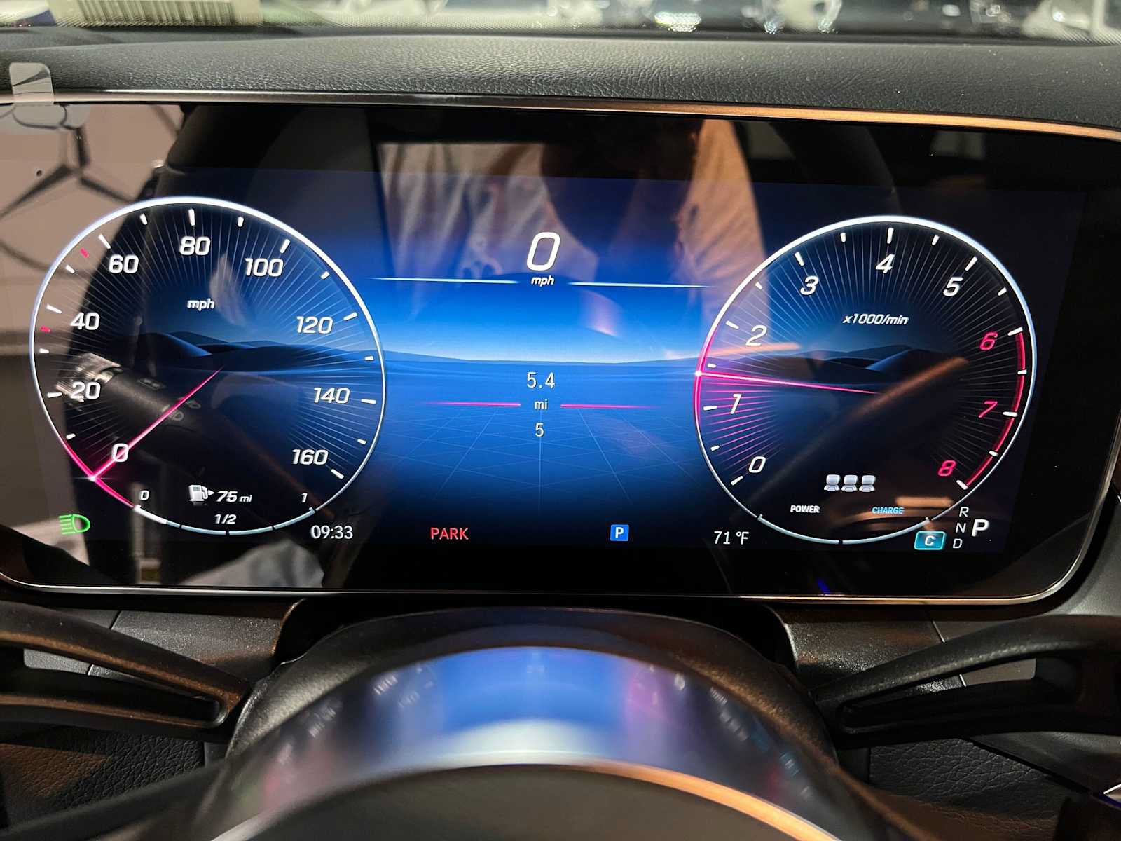 New 2027 Mercedes-Benz GLC 300 4MATIC image 31