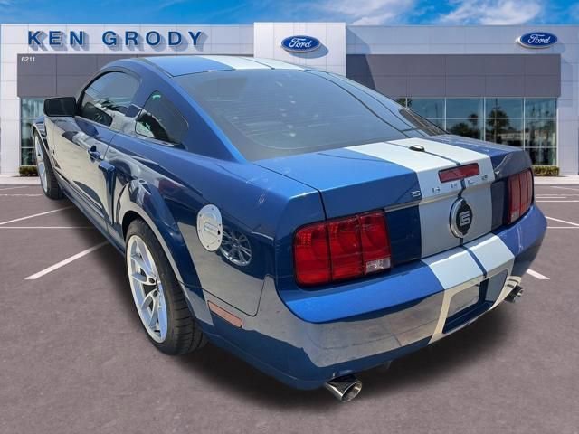 Used 2008 Ford Mustang GT Premium RWD image 2
