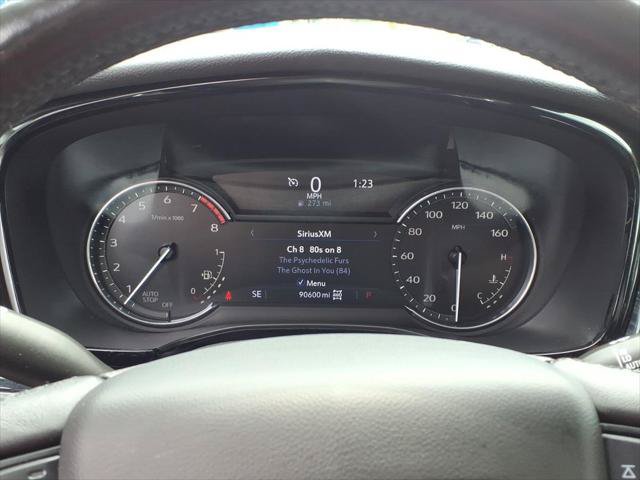 Used 2022 Cadillac XT6 Premium Luxury AWD/4WD image 16