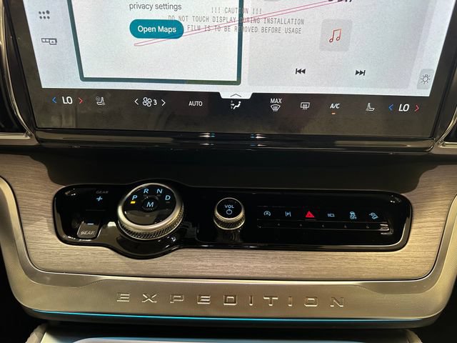 New 2027 Ford Expedition Platinum AWD/4WD image 14