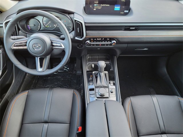 New 2026 MAZDA CX-50 AWD 2.5 Hybrid w/ Weather Package image 2