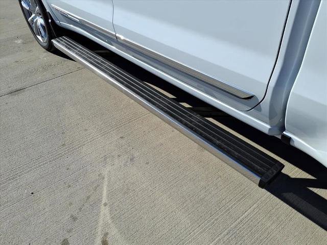 New 2026 Chevrolet Silverado 1500 High Country image 17