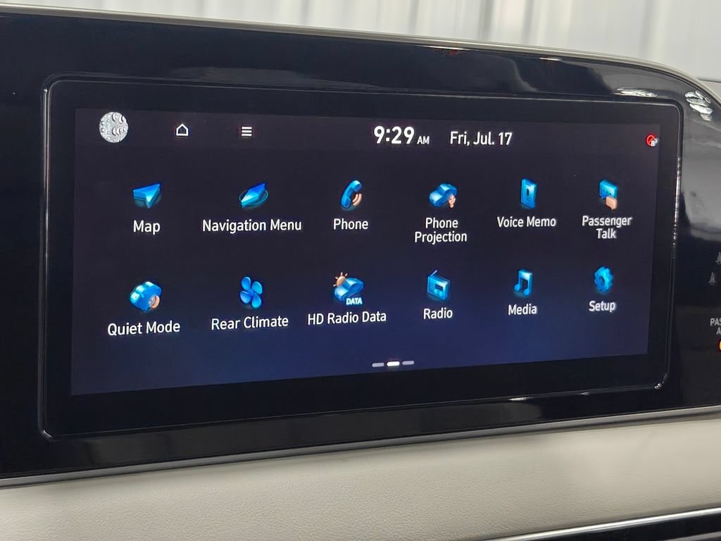 Used 2021 Hyundai Palisade Limited AWD/4WD image 47