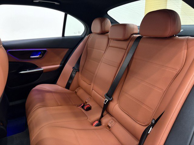 New 2026 Mercedes-Benz C 300 Sedan image 13