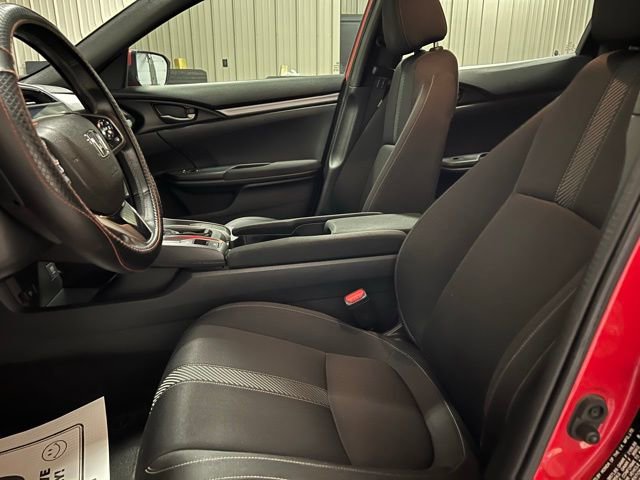 Used 2019 Honda Civic Sport image 14