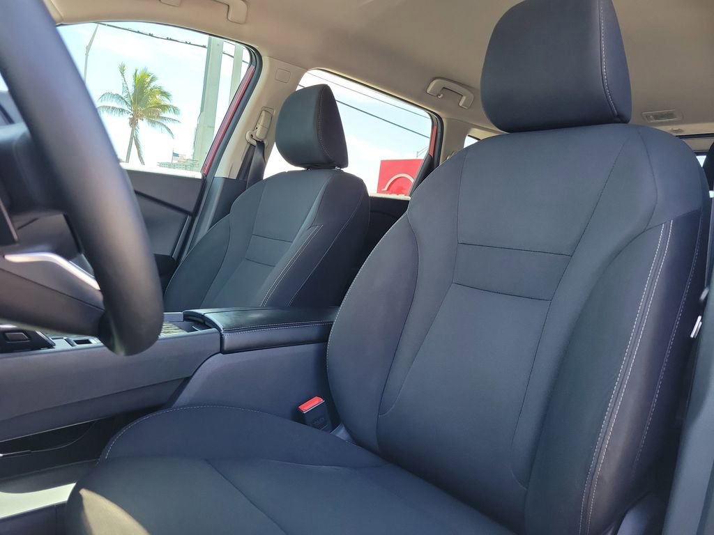 Certified 2024 Nissan Rogue S image 24