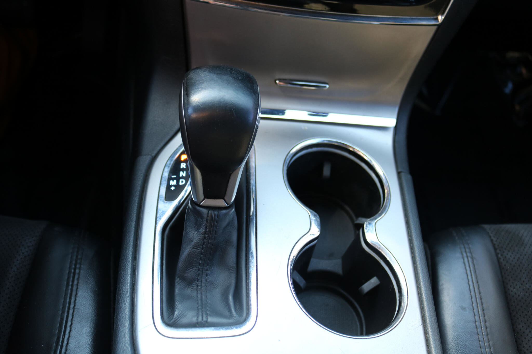 Used 2019 Jeep Grand Cherokee Altitude image 27