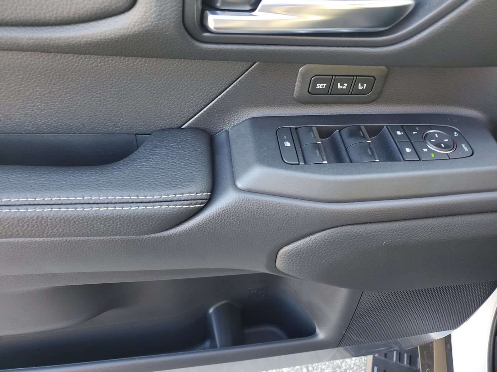 New 2027 Toyota Land Cruiser AWD/4WD image 20