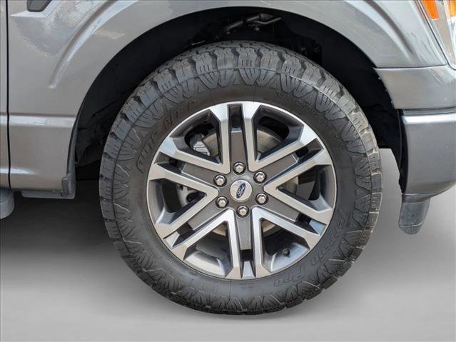 Used 2022 Ford F150 XL w/ STX Appearance Package image 24