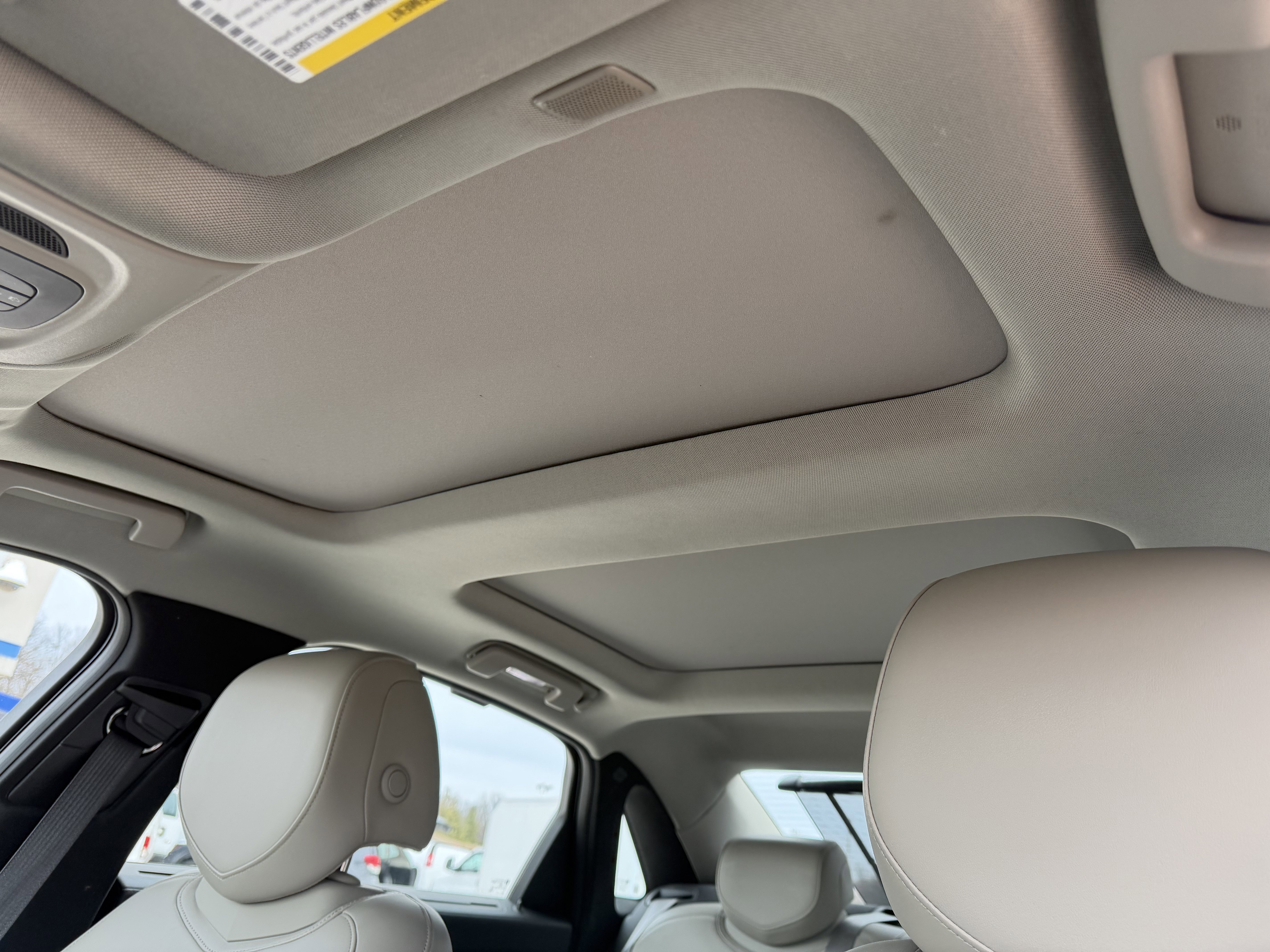 Used 2018 Cadillac CT6 Premium Luxury w/ Super Cruise Package image 13