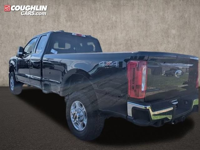 New 2026 Ford F350 XLT AWD/4WD image 6