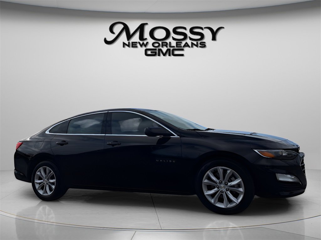 Used 2024 Chevrolet Malibu LT image 3