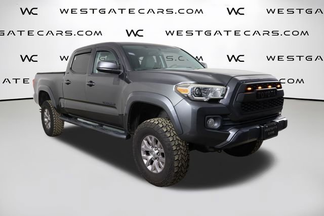 Used 2016 Toyota Tacoma SR5 image 39