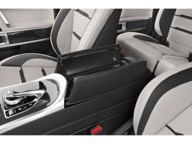 Used 2020 Mercedes-Benz G 63 AMG 4MATIC image 14