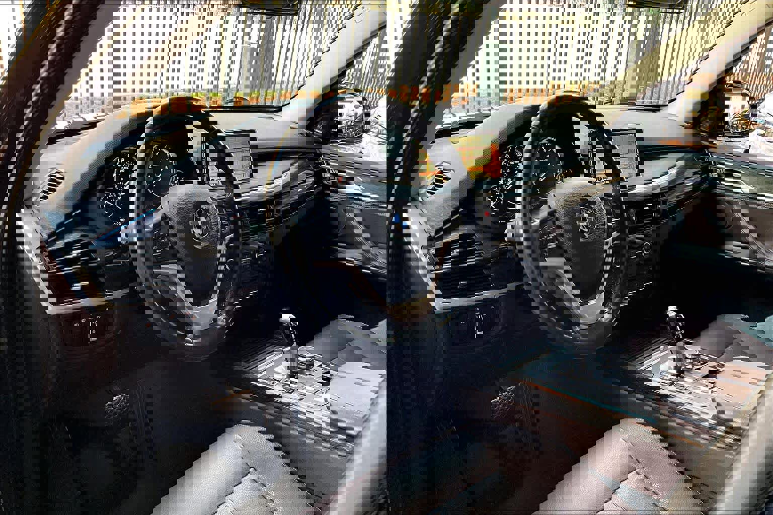 Used 2016 BMW X5 xDrive35i image 17