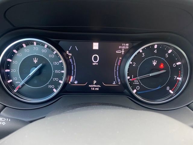 New 2023 Maserati Levante Modena image 26