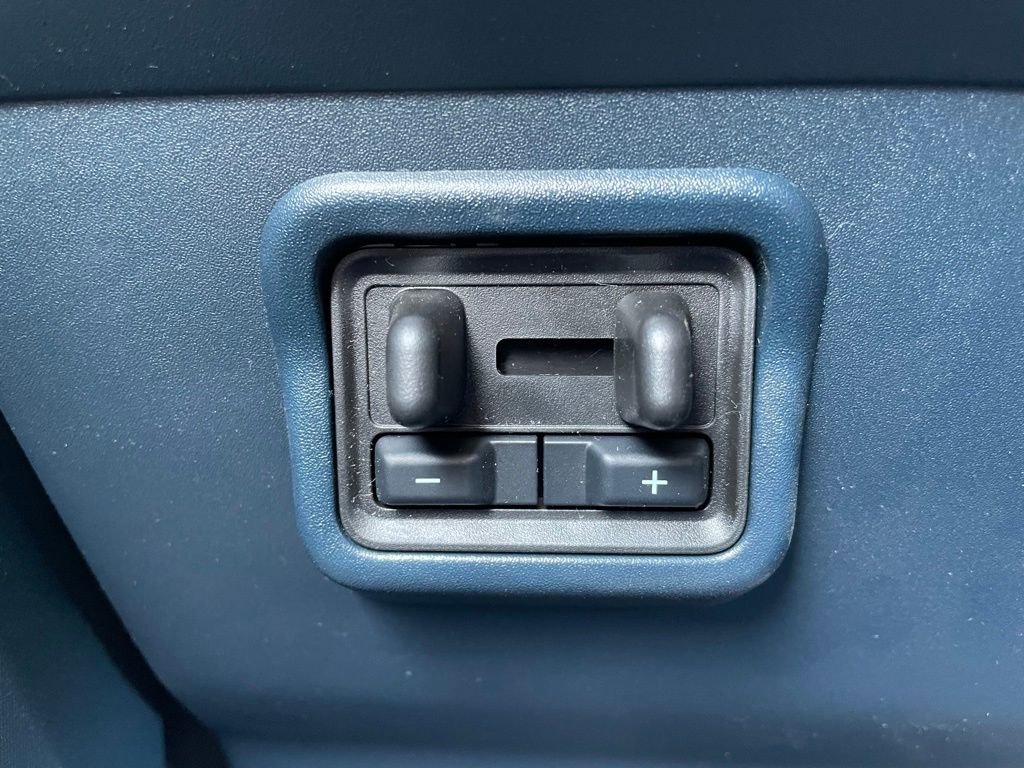 New 2026 Ford Maverick XLT AWD/4WD image 18