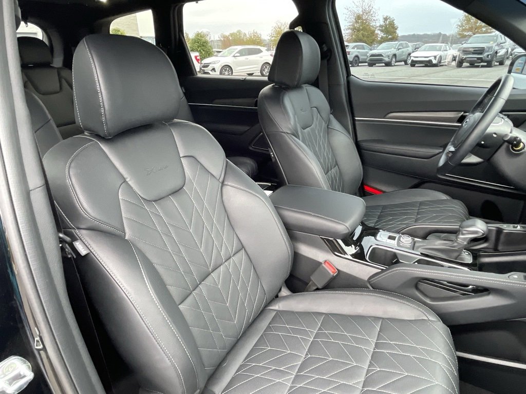 Used 2025 Kia Telluride SX X-Line image 33