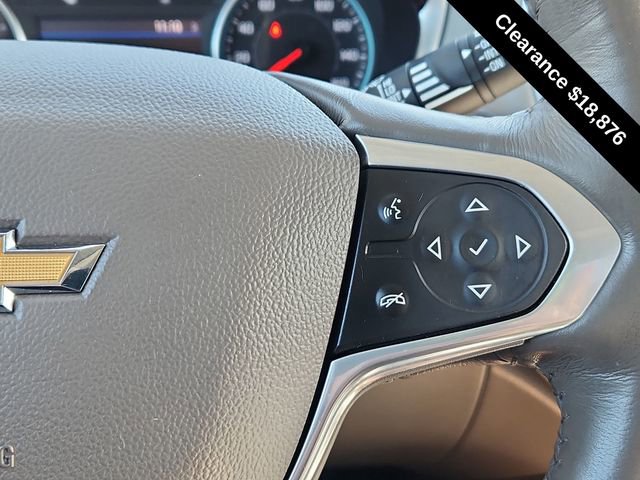 Used 2020 Chevrolet Traverse Premier image 38