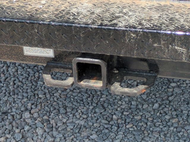 New 2024 RAM 3500 Tradesman w/ Electrical Accessory Group image 35