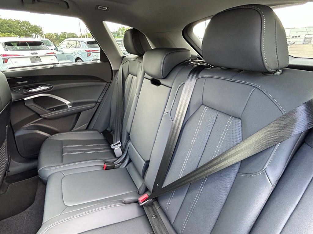 New 2026 Audi Q5 Premium Plus AWD/4WD image 52