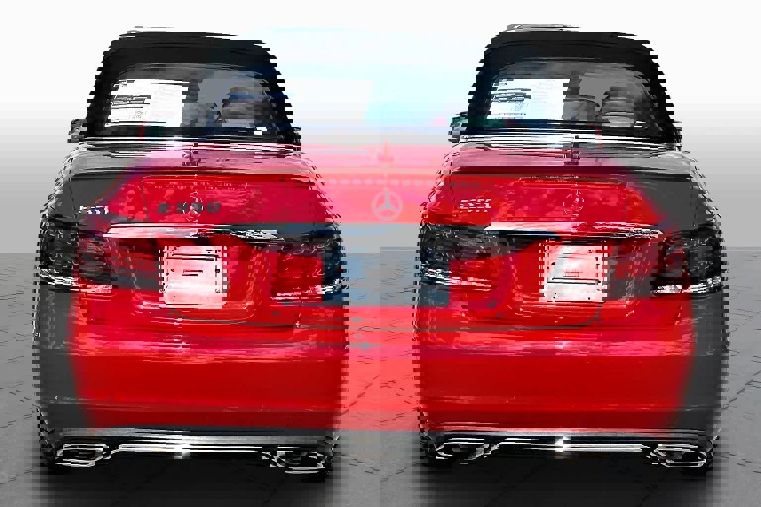 Used 2014 Mercedes-Benz E 350 Cabriolet image 5