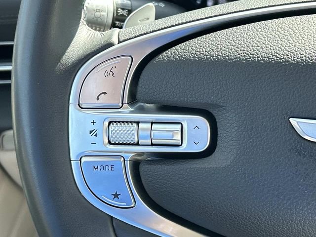 Used 2023 Genesis GV80 2.5T w/ Prestige 20" Package image 36