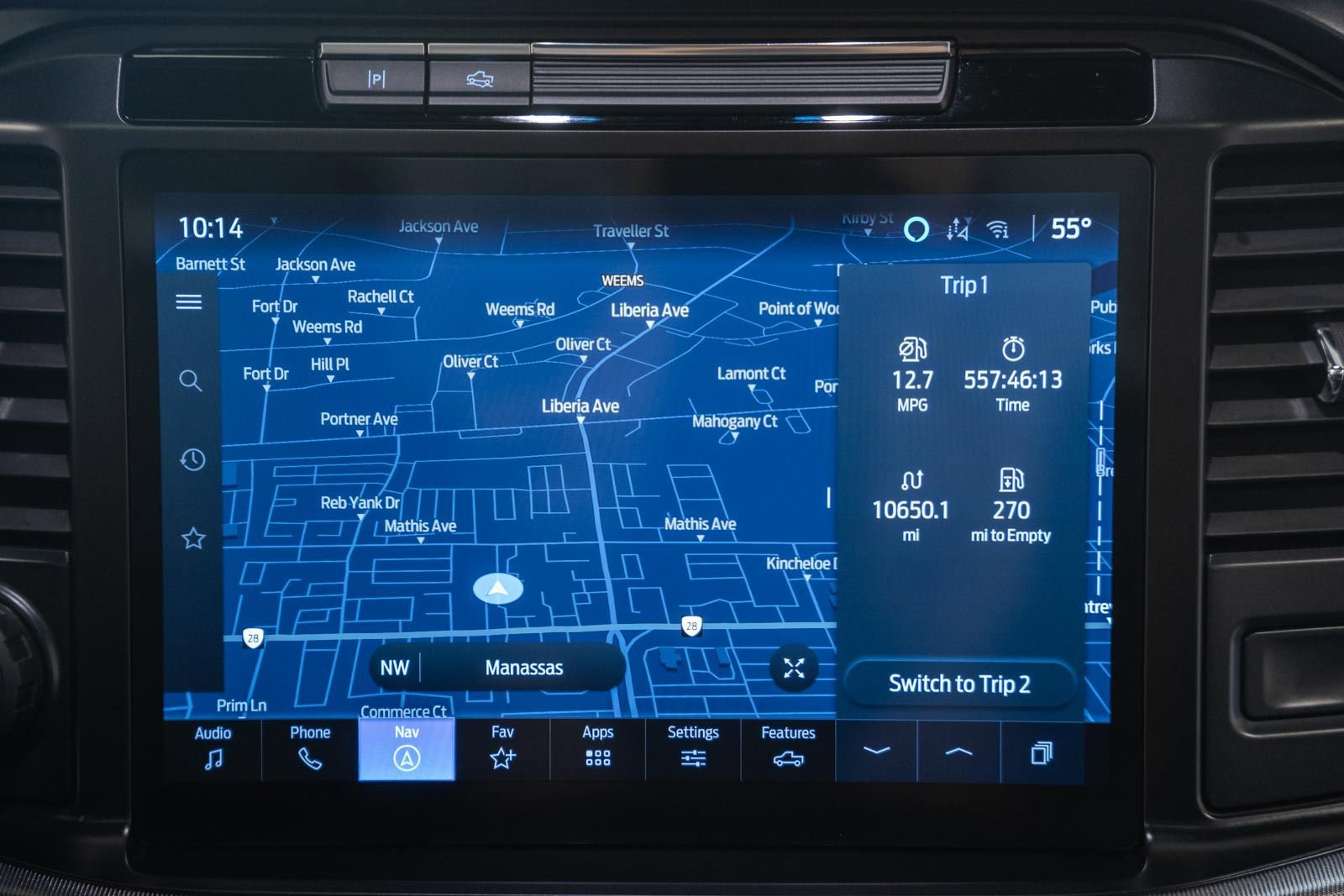 Used 2025 Ford F150 Raptor image 31