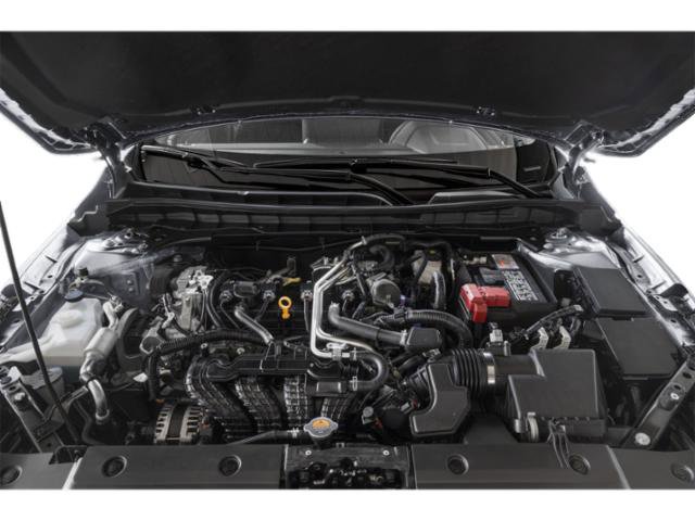 New 2025 Nissan Altima 2.5 SR w/ SR Premium Package AWD/4WD image 9