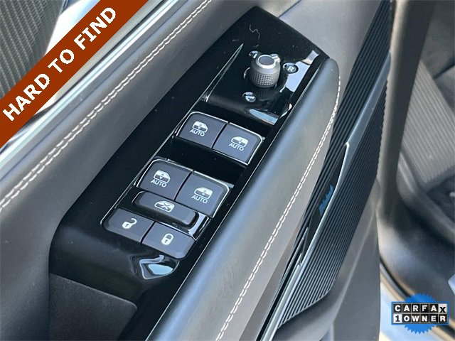 Certified 2024 Jeep Grand Wagoneer Series II w/ Quick Order Packagew 28T image 26