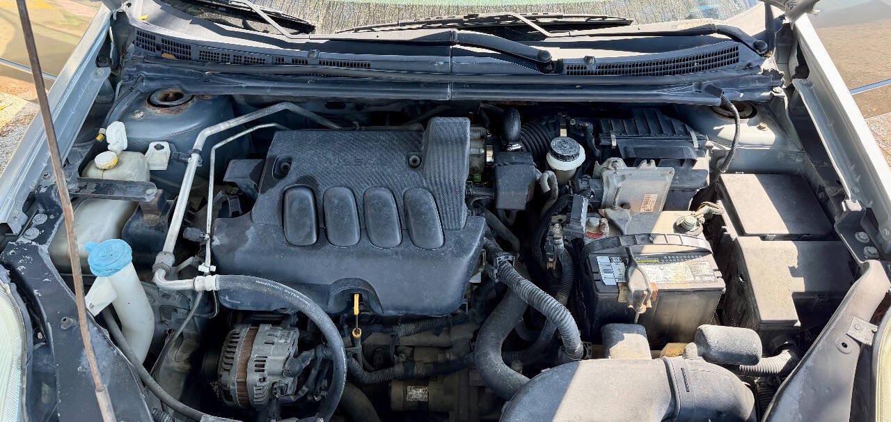 Used 2010 Nissan Sentra 2.0 FWD image 18