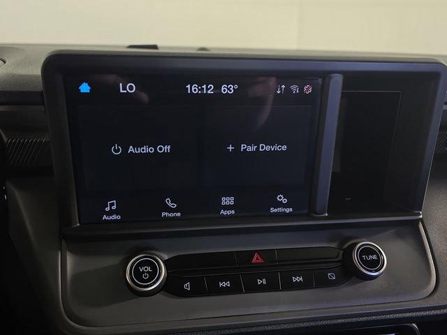 Used 2022 Ford Maverick XL w/ Equipment Group 100A Standard image 15