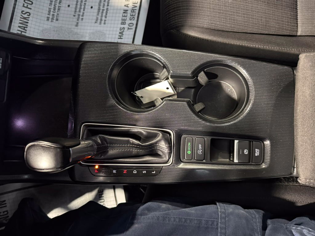 Used 2022 Honda Civic EX image 16