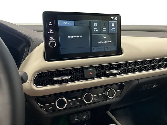 New 2027 Honda HR-V EX-L image 19