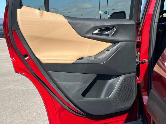 Certified 2026 Chevrolet Equinox ACTIV w/ Convenience Package III FWD image 22