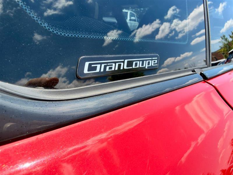 Used 2016 BMW 428i Gran Coupe xDrive AWD/4WD image 14